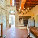 Vakantiehuis Medieval Castle From 1100 In Chianti *