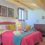 Medieval Castle From 1100 In Chianti Ferienhaus